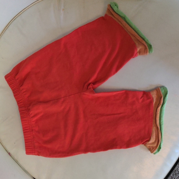 Boutique top and pant combination 4T - Picture 5 of 8